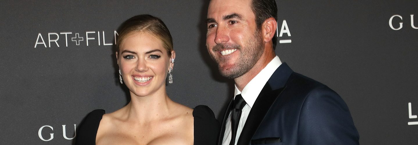 Kate Upton Returns to Social Media After Marrying World Series Champ Justin Verlander