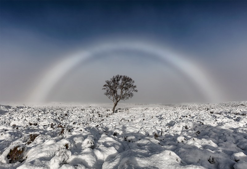 Weather Photographer of the Year 2017