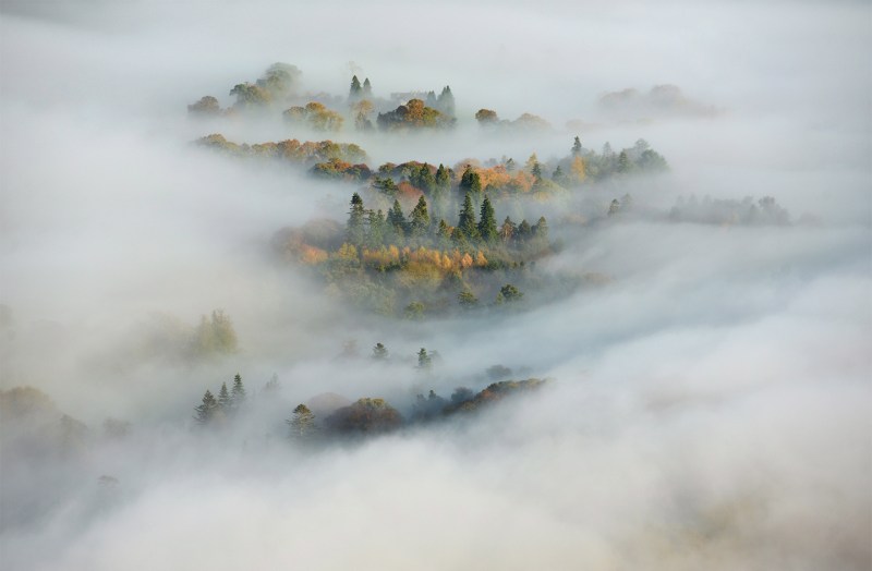 Weather Photographer of the Year 2017