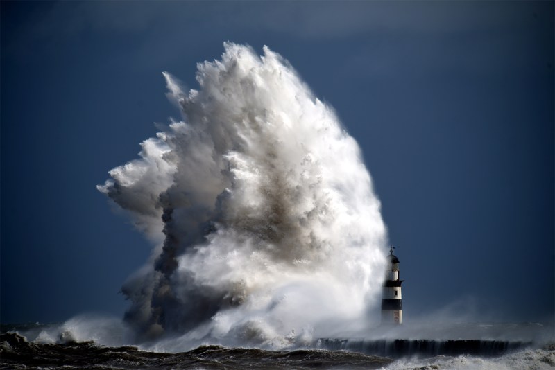 Weather Photographer of the Year 2017