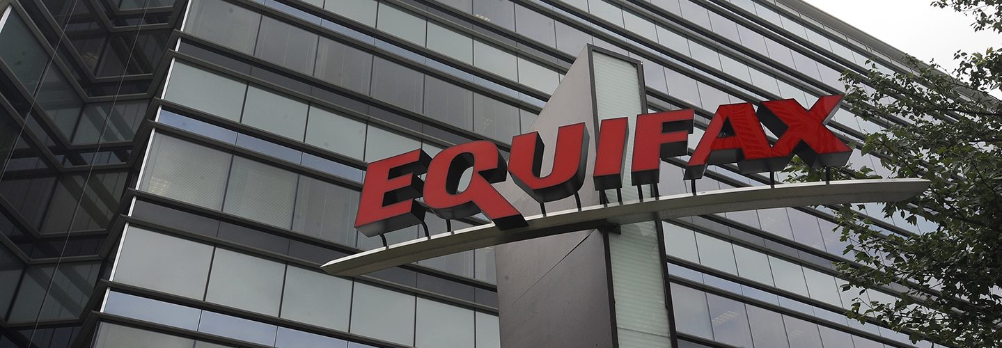 Equifax Inc., offices in Atlanta