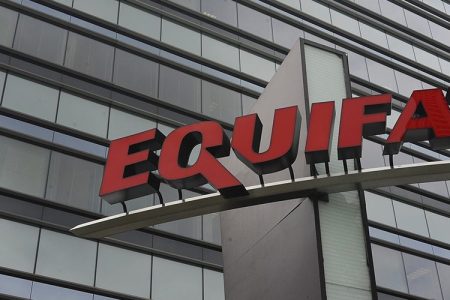 Equifax Inc., offices in Atlanta