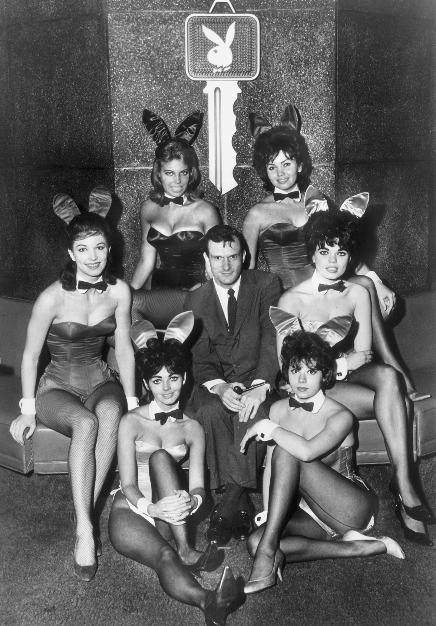 Hugh Hefner