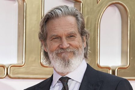 Jeff Bridges