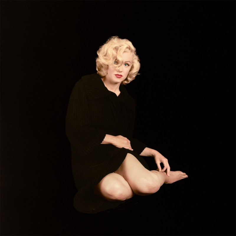 The Essential Marilyn Monroe by Joshua Greene