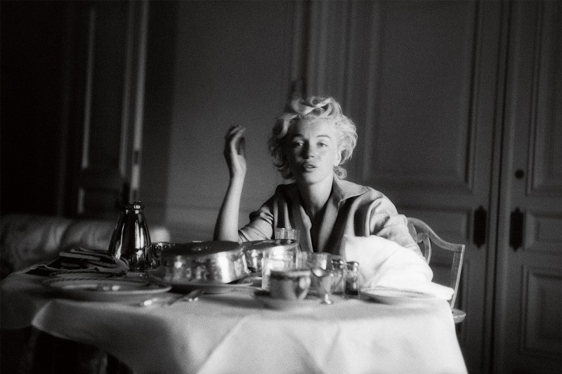 The Essential Marilyn Monroe by Joshua Greene