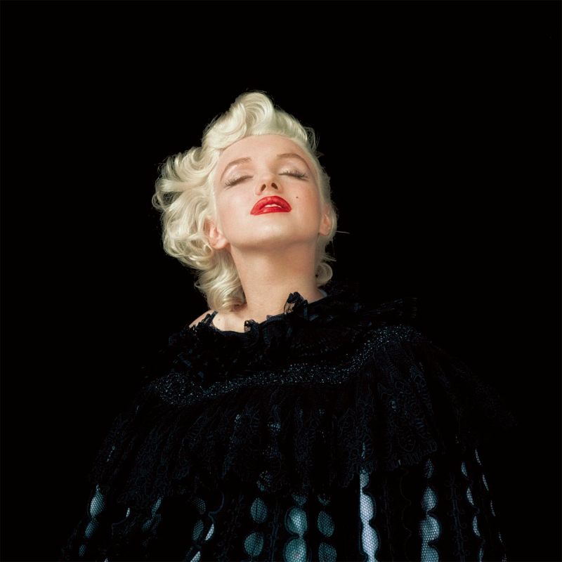 The Essential Marilyn Monroe by Joshua Greene