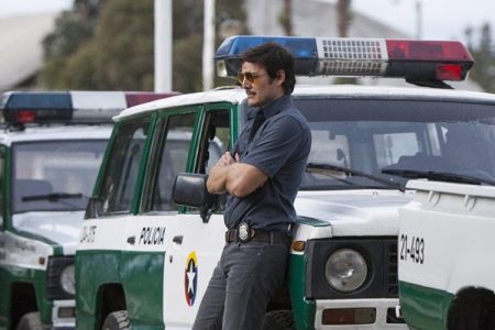 Pedro Pascal in Narcos (2015)