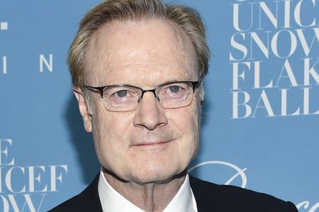 Lawrence O'Donnell