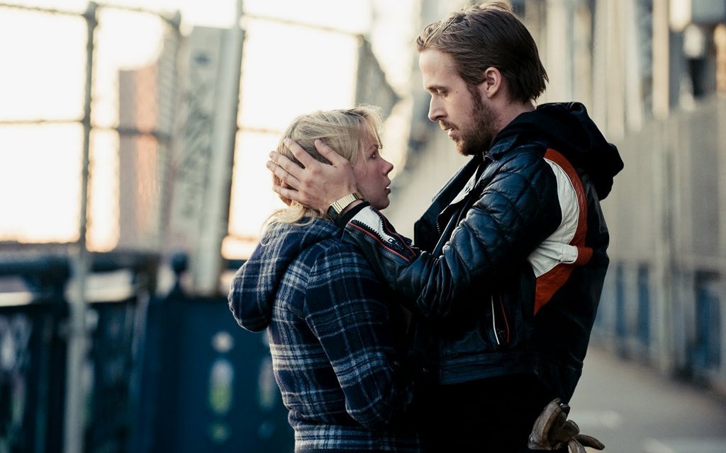 Blue Valentine, Michelle Williams, Ryan Gosling