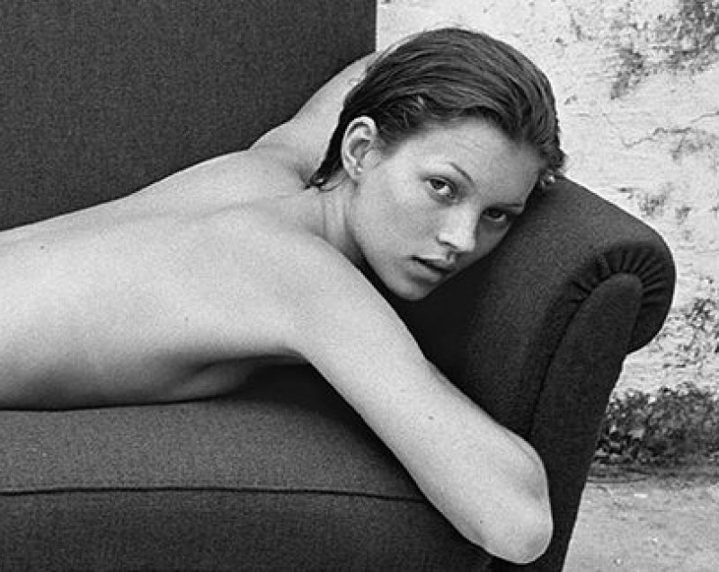 Kate Moss