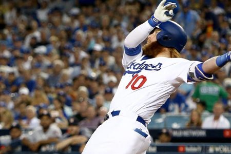 Justin Turner