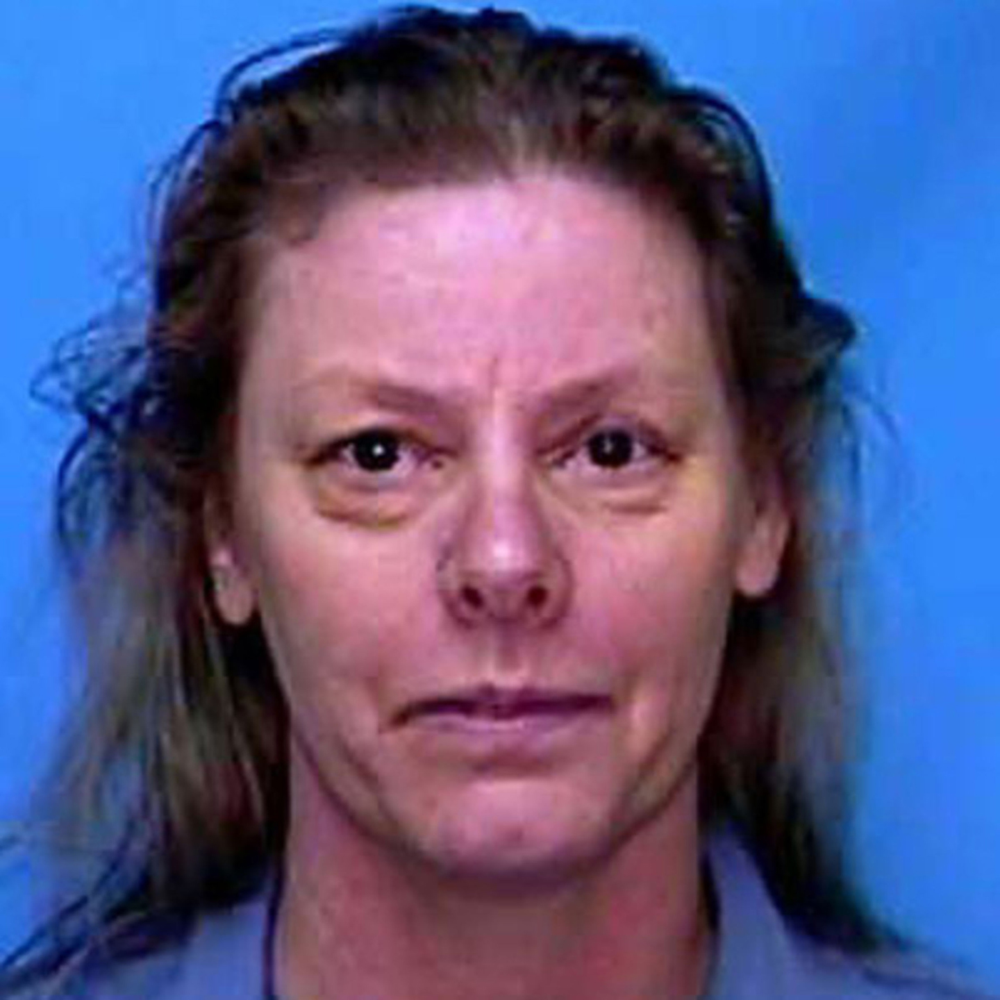 Aileen Wuornos, Damsel of Death. American Female Serial Killer