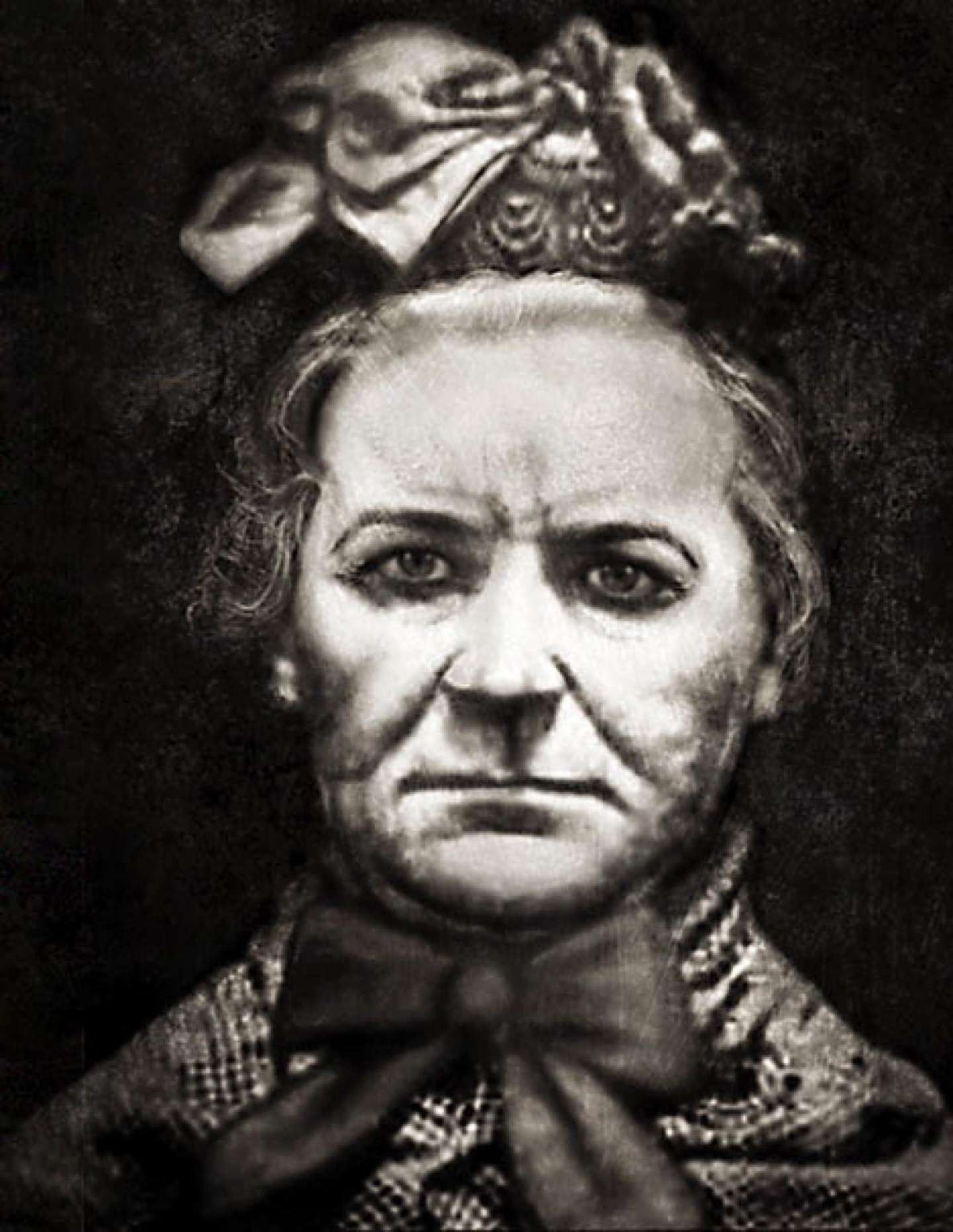 Amelia Dyer: Female Serial Killer