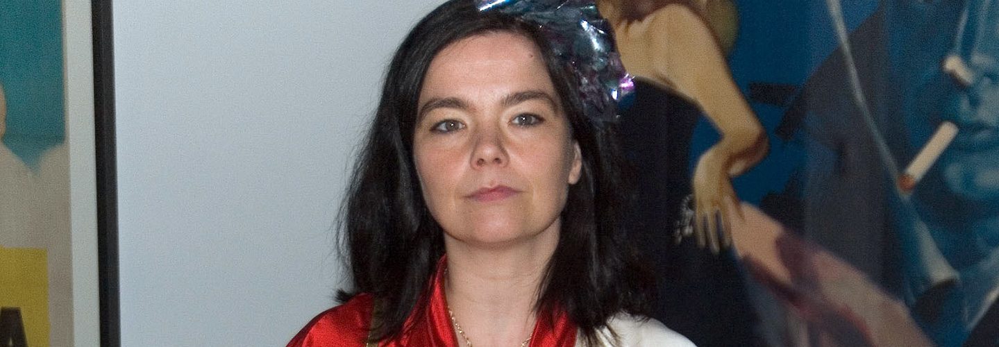 Bjork