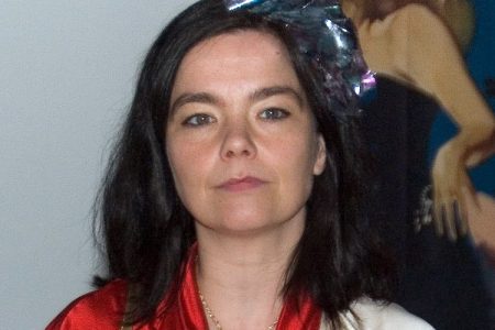 Bjork