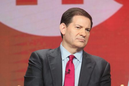 Mark Halperin