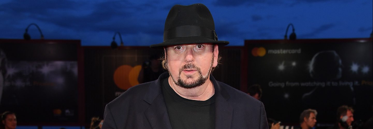 James Toback