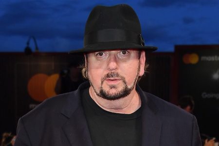 James Toback