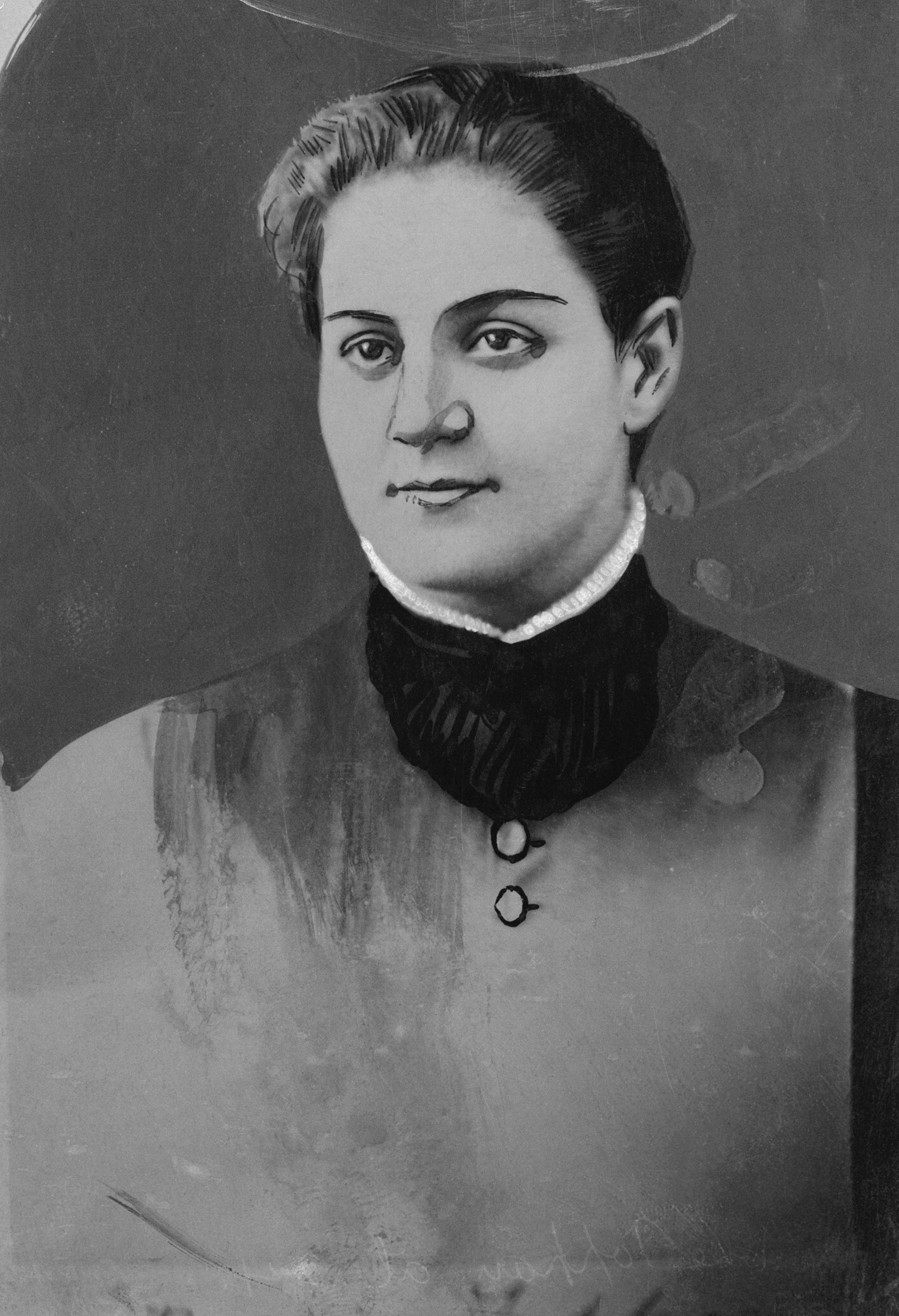 Jane Toppan: Woman Serial Killer