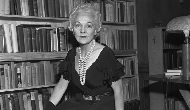 Katherine Anne Porter