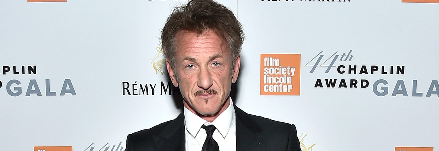 Sean Penn