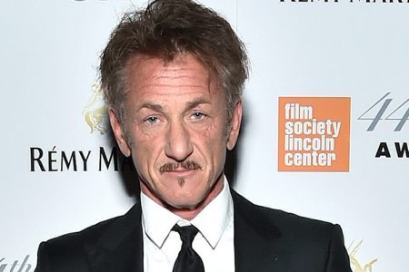 Sean Penn