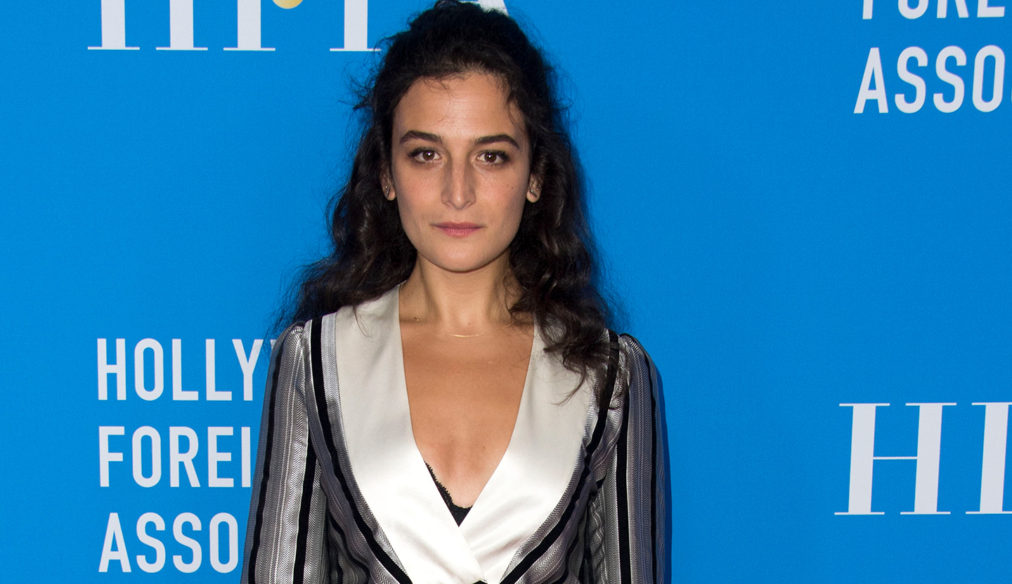 Jenny Slate