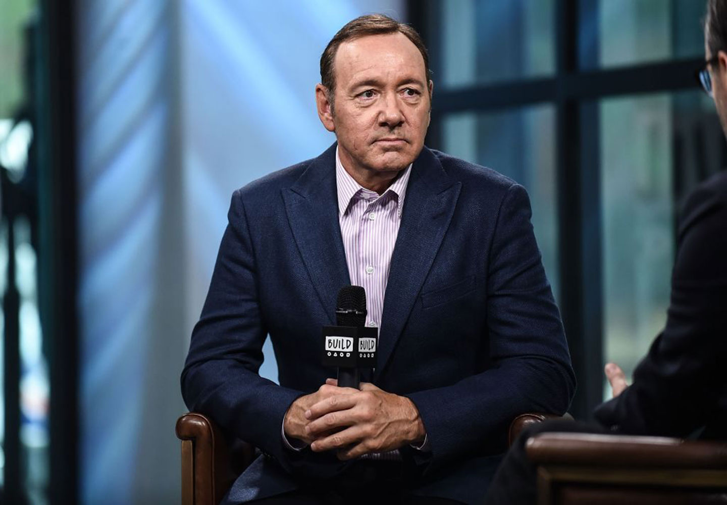 kevin spacey