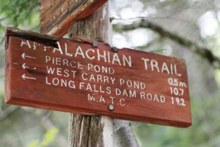 Appalachian Trail