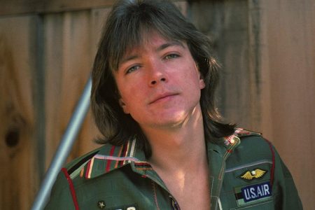 David Cassidy