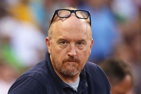 louis c.k.