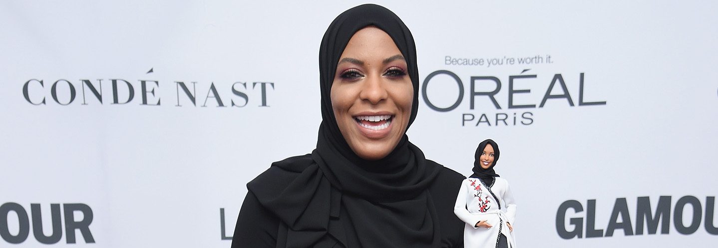 Ibtihaj Muhammad