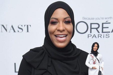 Ibtihaj Muhammad