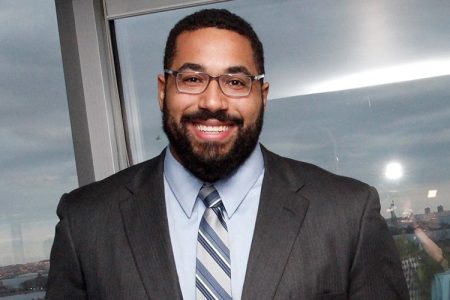 John Urschel