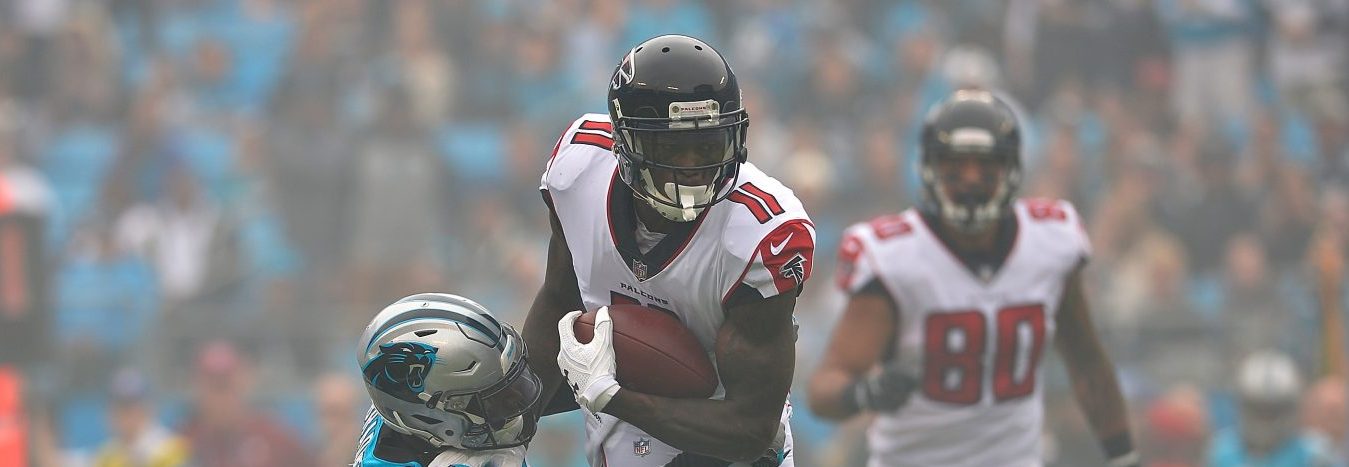 Julio Jones