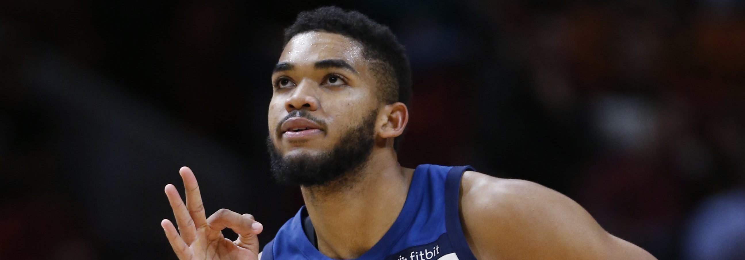 Karl Anthony-Towns