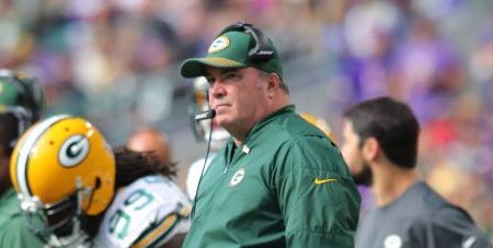 Mike McCarthy