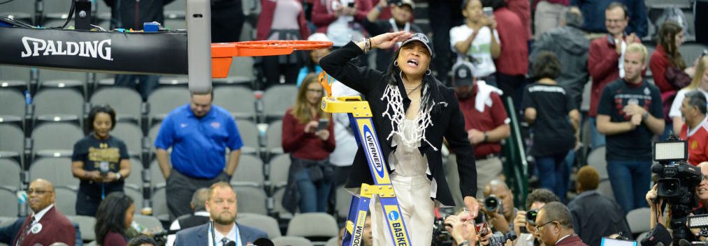 Dawn Staley