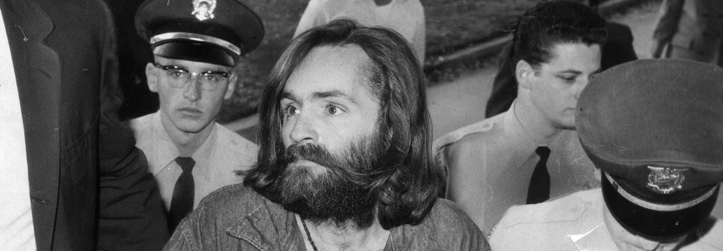 Charles Manson