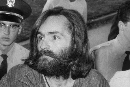 Charles Manson