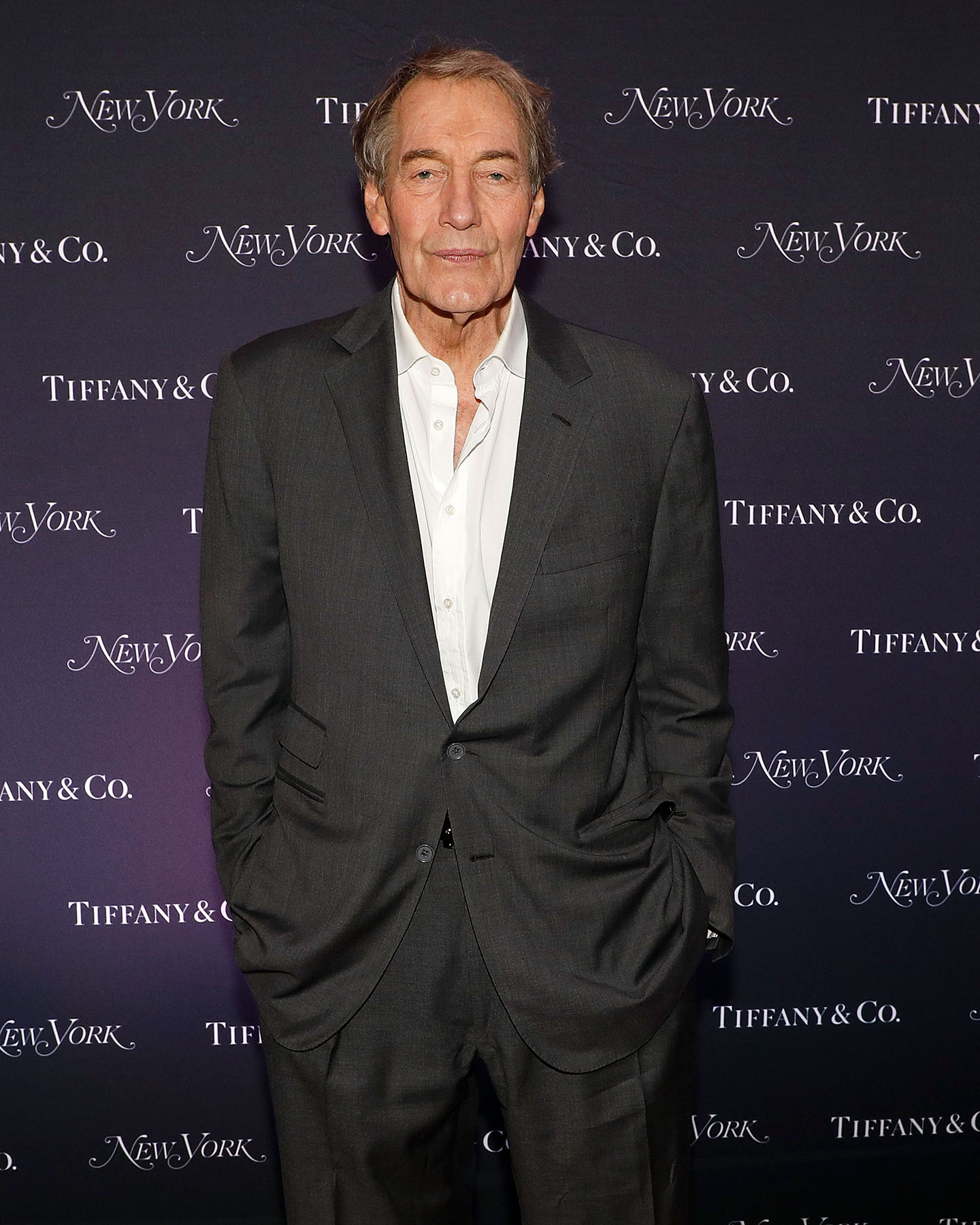 Charlie Rose