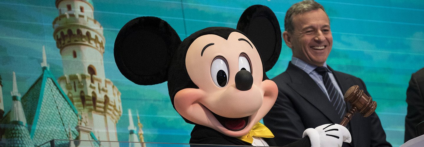 Why Everyone Should be Wary of the Disney, Fox Merger