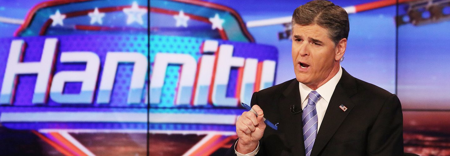 Sean Hannity