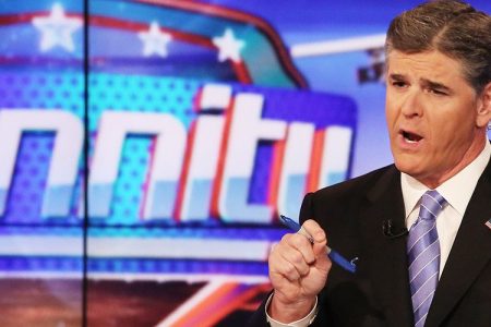 Sean Hannity