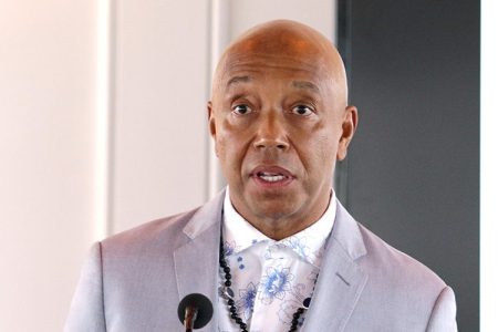 Russell Simmons