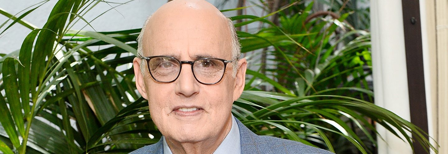 Jeffrey Tambor