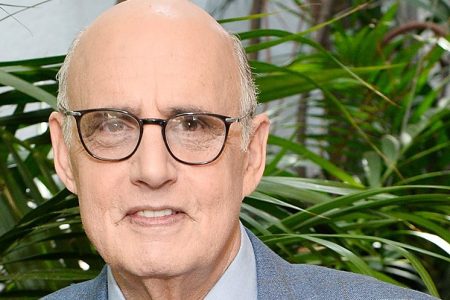 Jeffrey Tambor