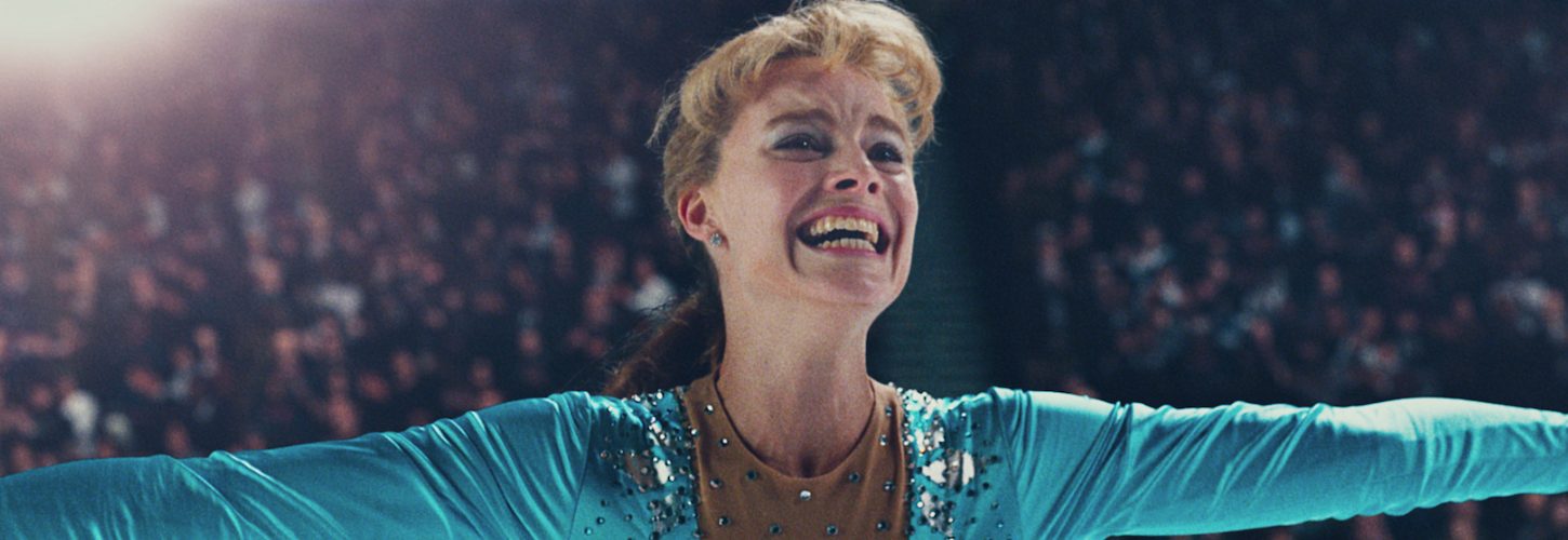 Margot Robbie is Tonya Harding in 'I, Tonya.' (Neon Films.)