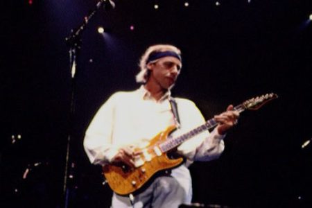 Dire Straits